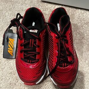 Avia Size 12 boys sneakers brand new